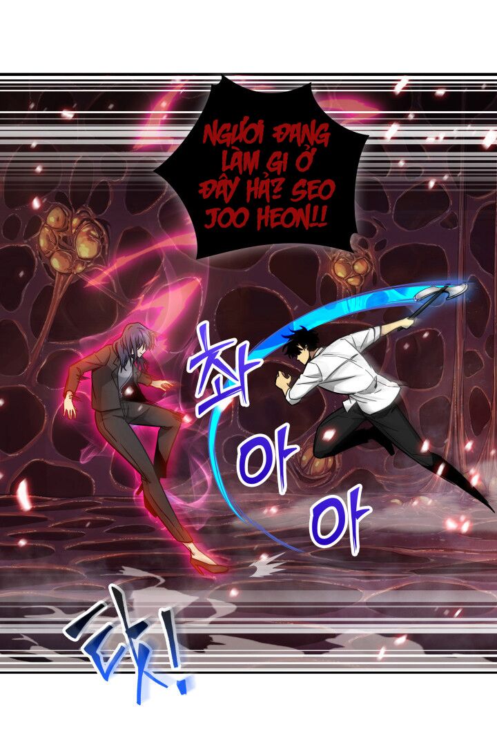 Vua Trộm mộ: Chapter 115