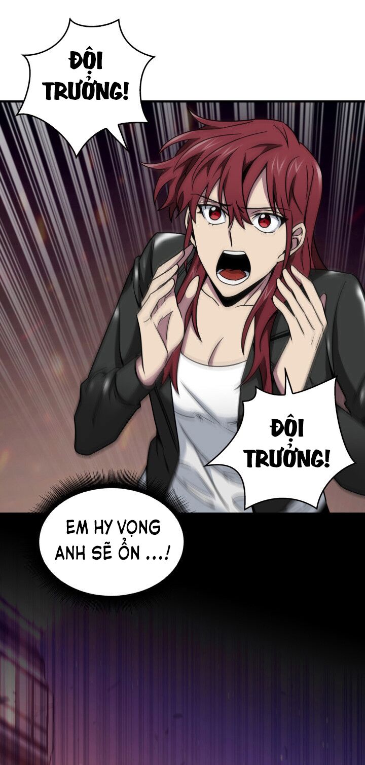 Vua Trộm mộ: Chapter 115