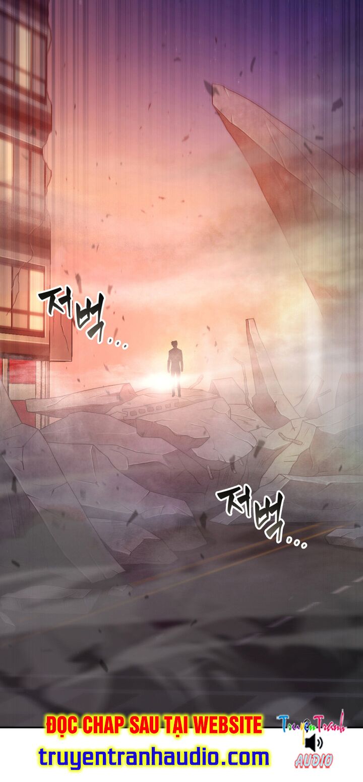 Vua Trộm mộ: Chapter 115