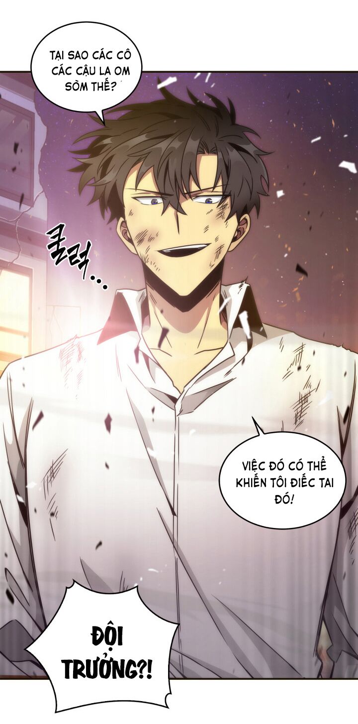 Vua Trộm mộ: Chapter 115