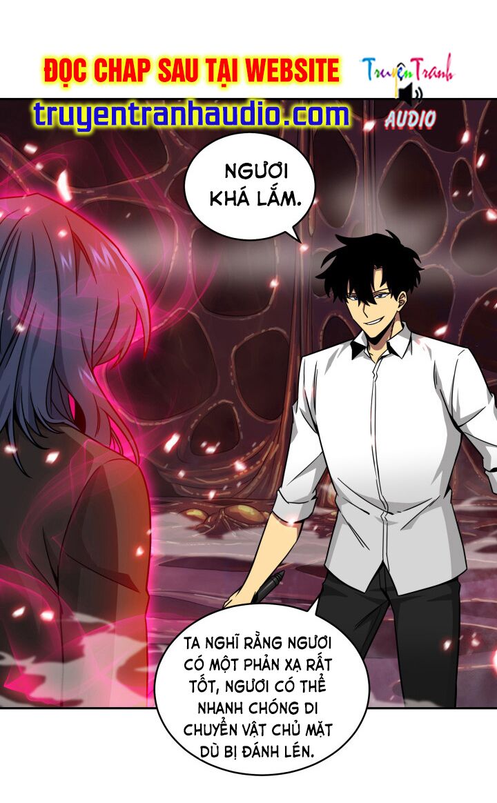Vua Trộm mộ: Chapter 115