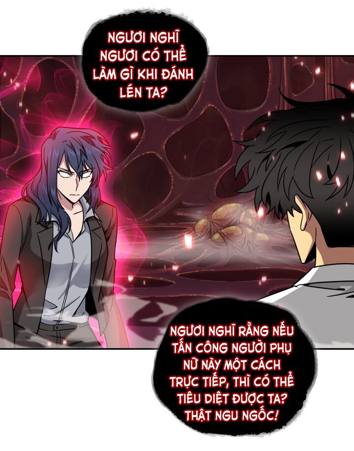 Vua Trộm mộ: Chapter 115