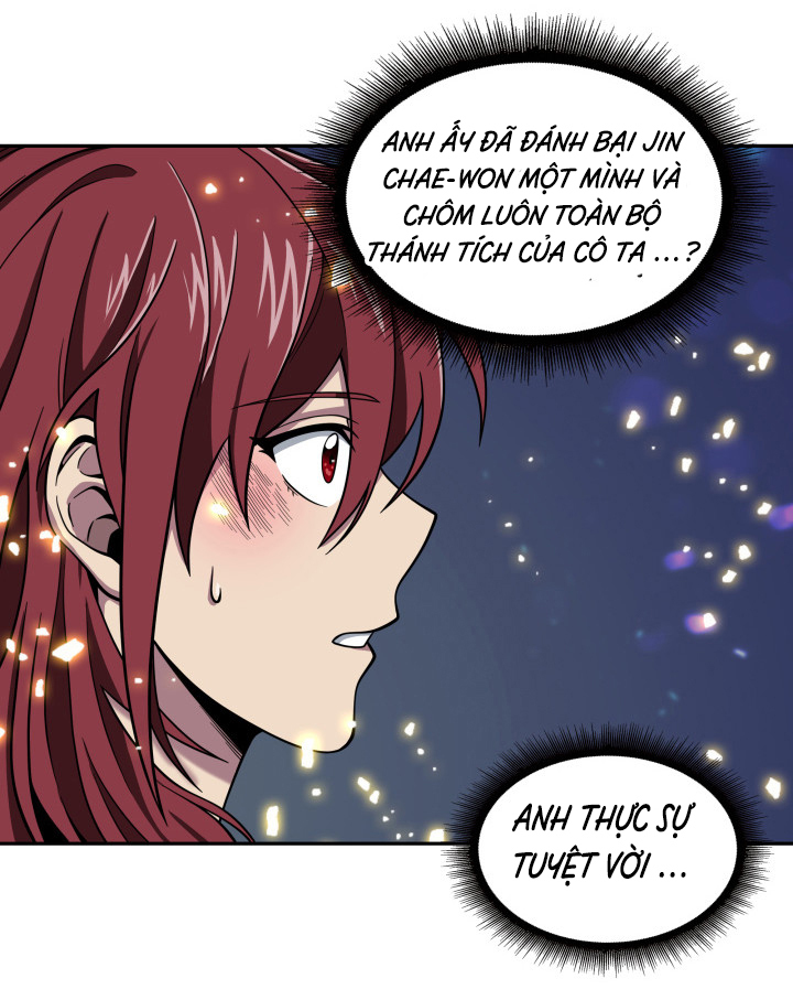 Vua Trộm mộ: Chapter 116