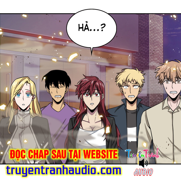 Vua Trộm mộ: Chapter 116