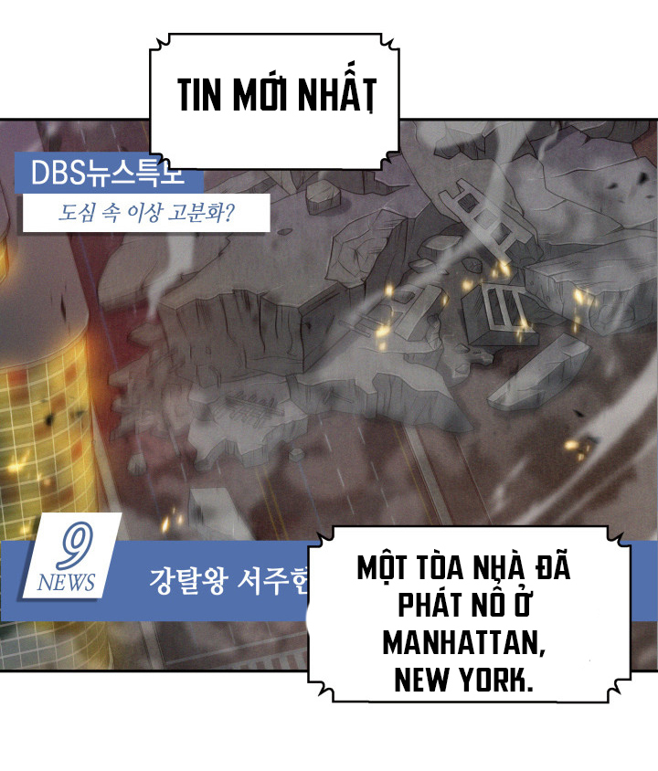 Vua Trộm mộ: Chapter 116