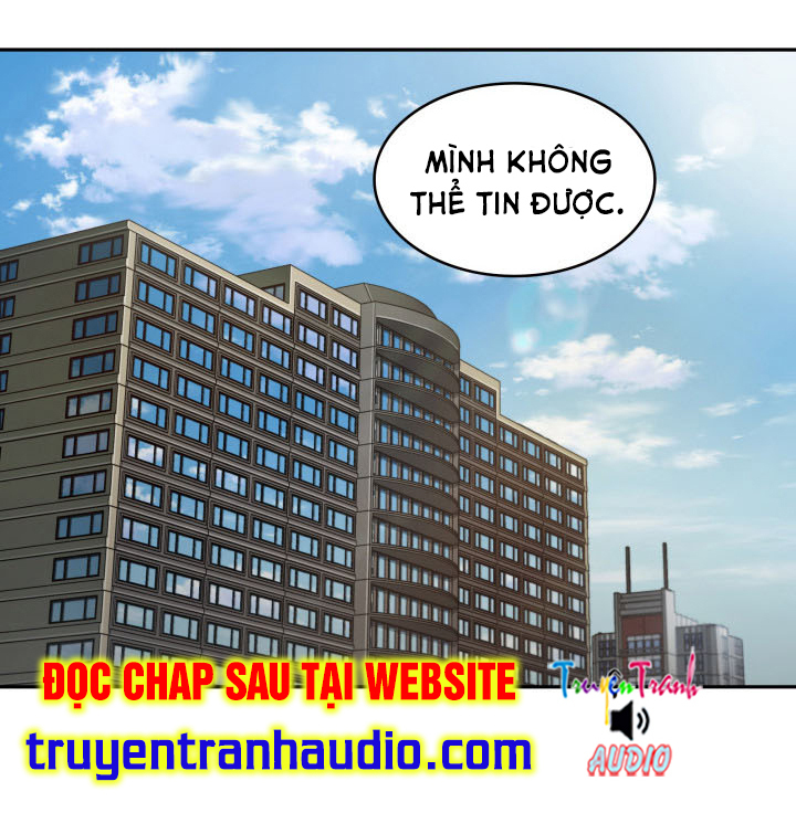 Vua Trộm mộ: Chapter 116