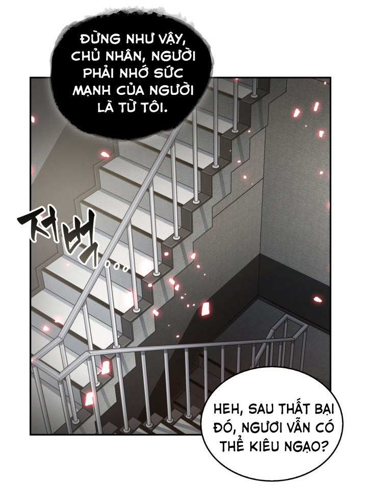 Vua Trộm mộ: Chapter 116
