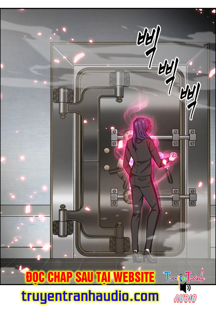 Vua Trộm mộ: Chapter 116