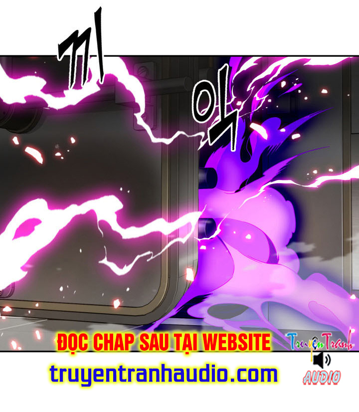 Vua Trộm mộ: Chapter 116