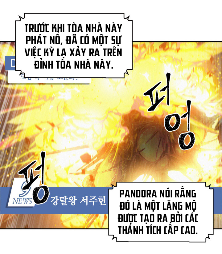 Vua Trộm mộ: Chapter 116