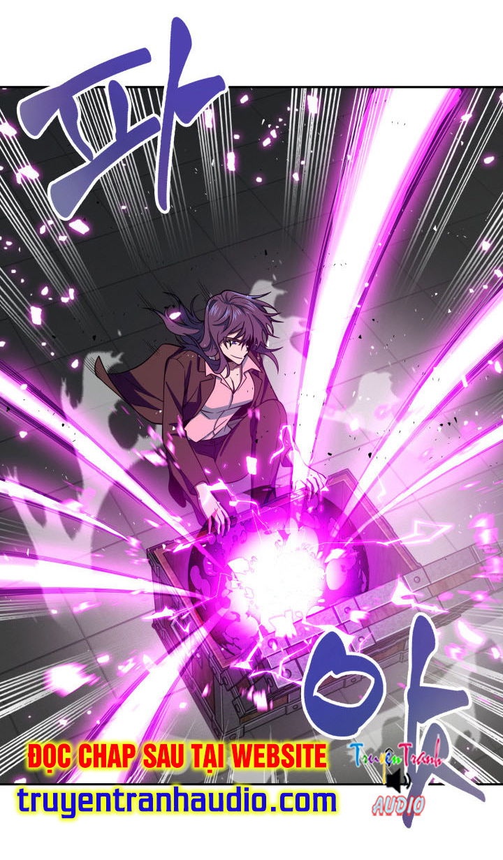 Vua Trộm mộ: Chapter 116