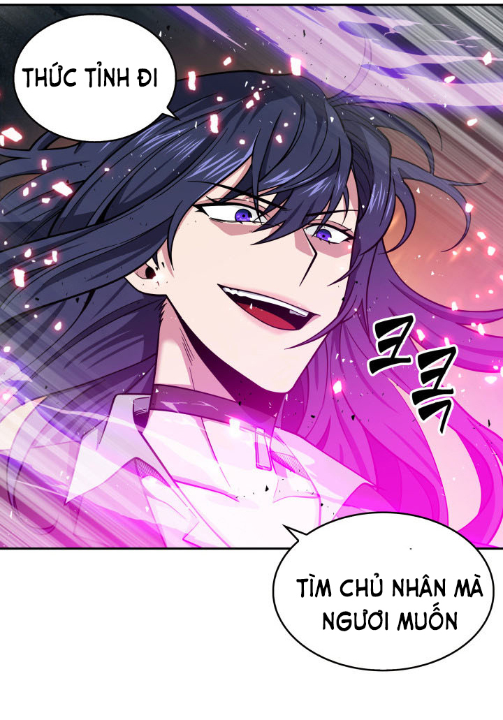 Vua Trộm mộ: Chapter 116