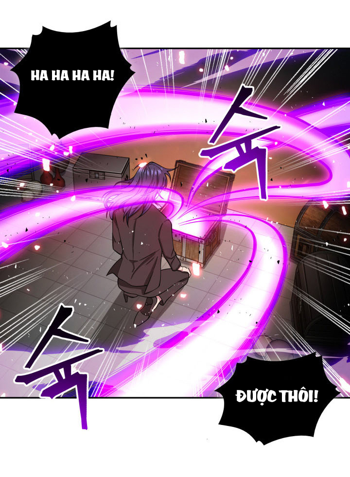 Vua Trộm mộ: Chapter 116
