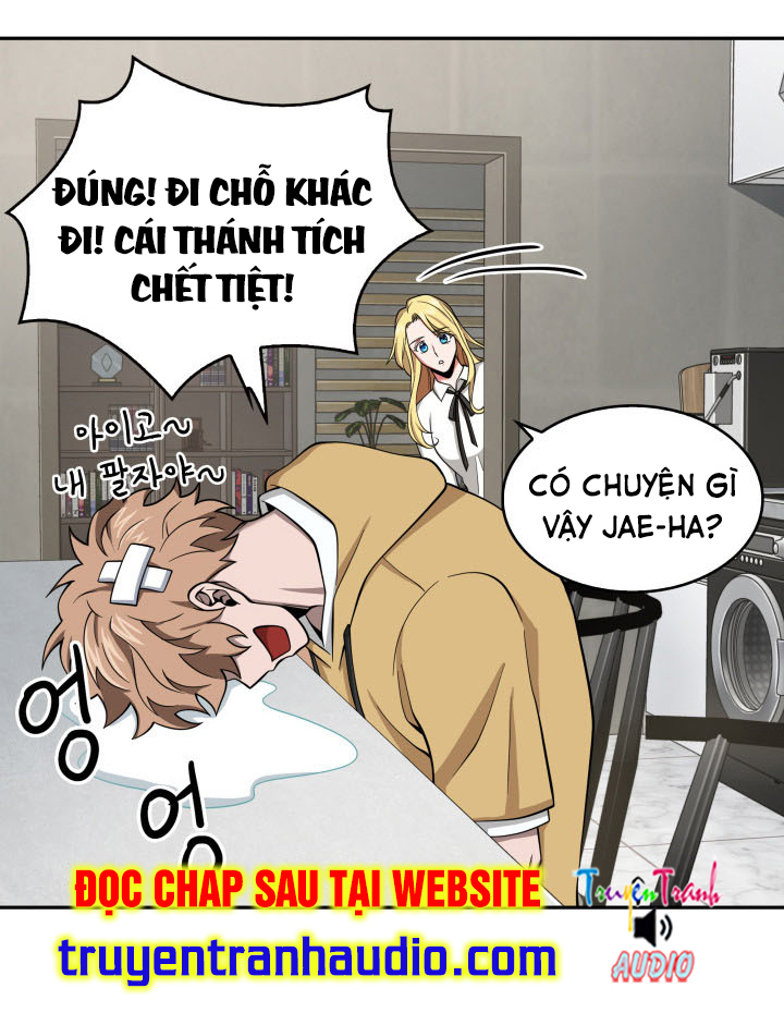 Vua Trộm mộ: Chapter 116