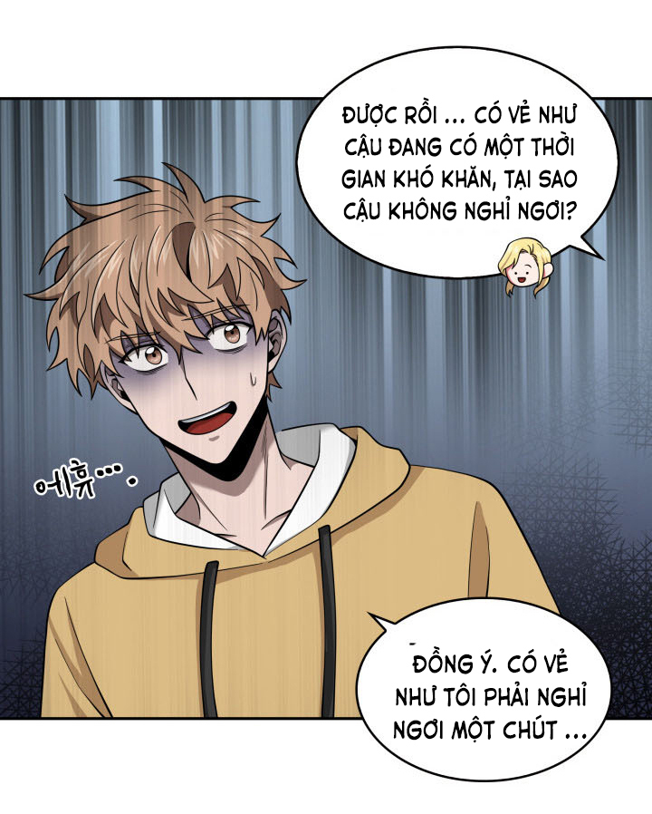 Vua Trộm mộ: Chapter 116