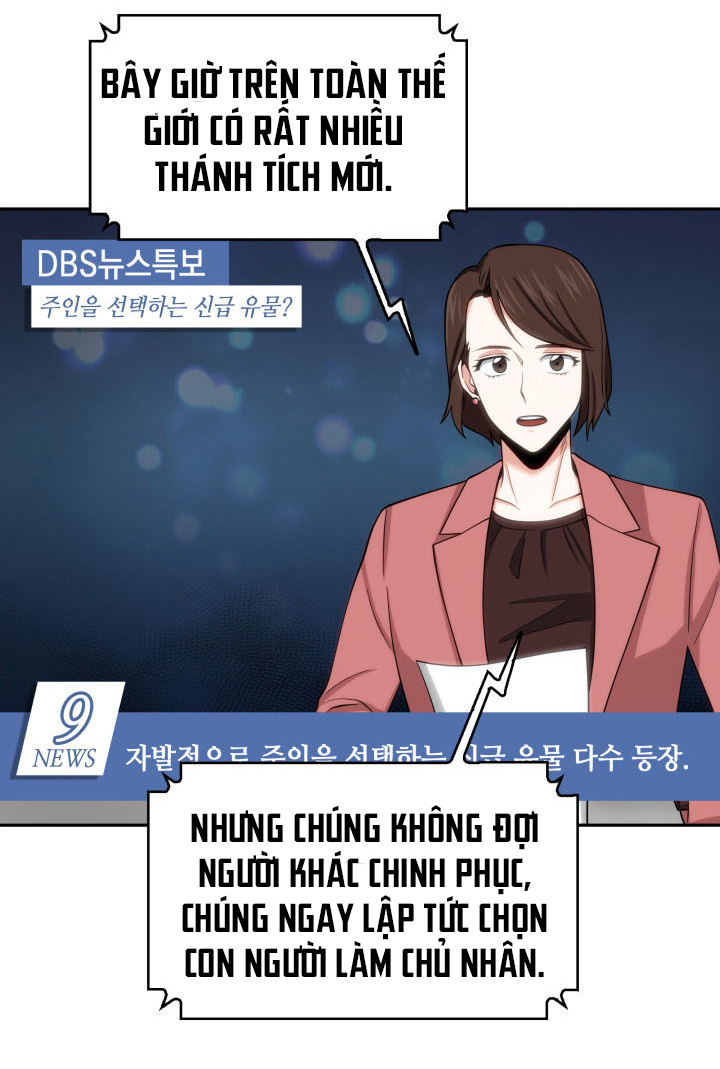 Vua Trộm mộ: Chapter 116