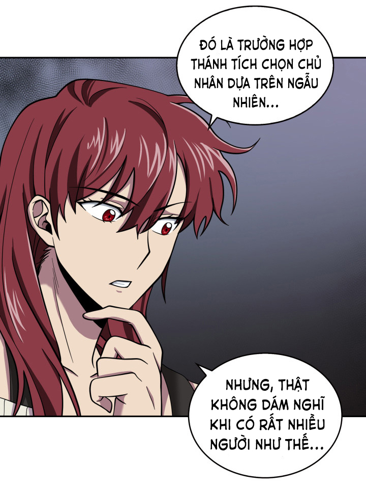 Vua Trộm mộ: Chapter 116