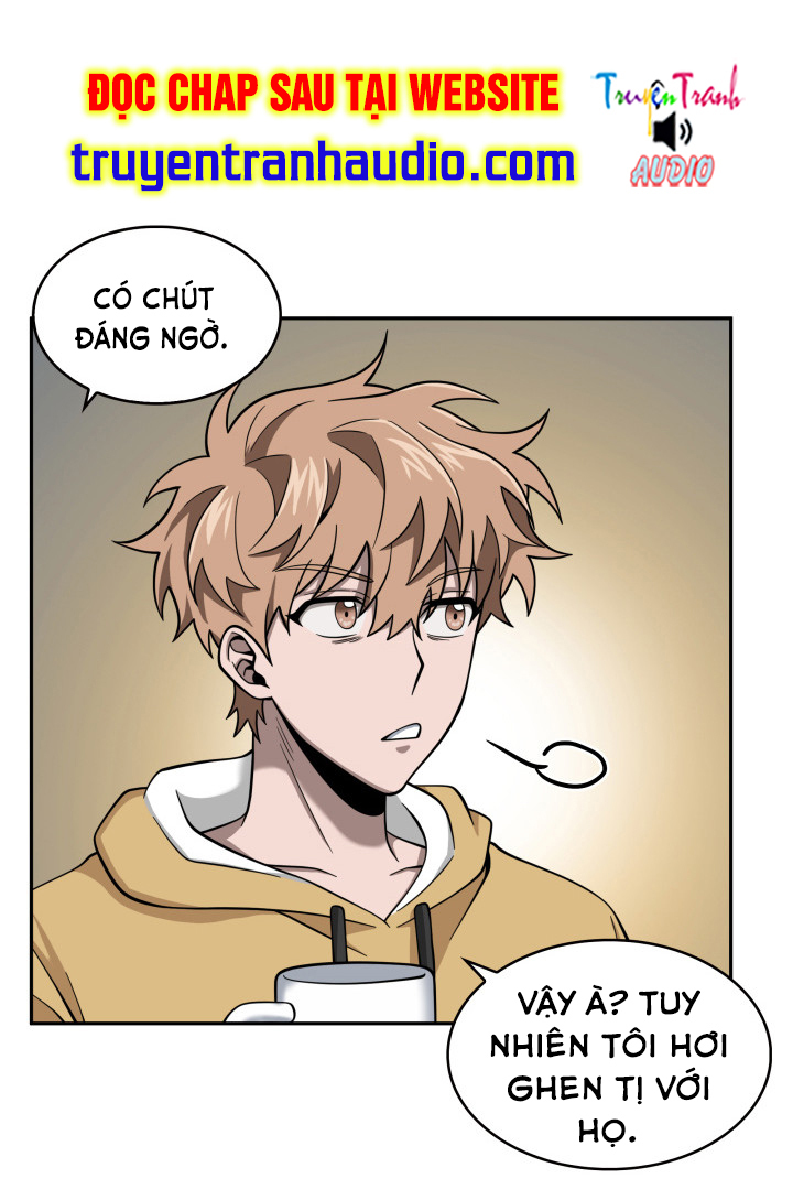 Vua Trộm mộ: Chapter 116