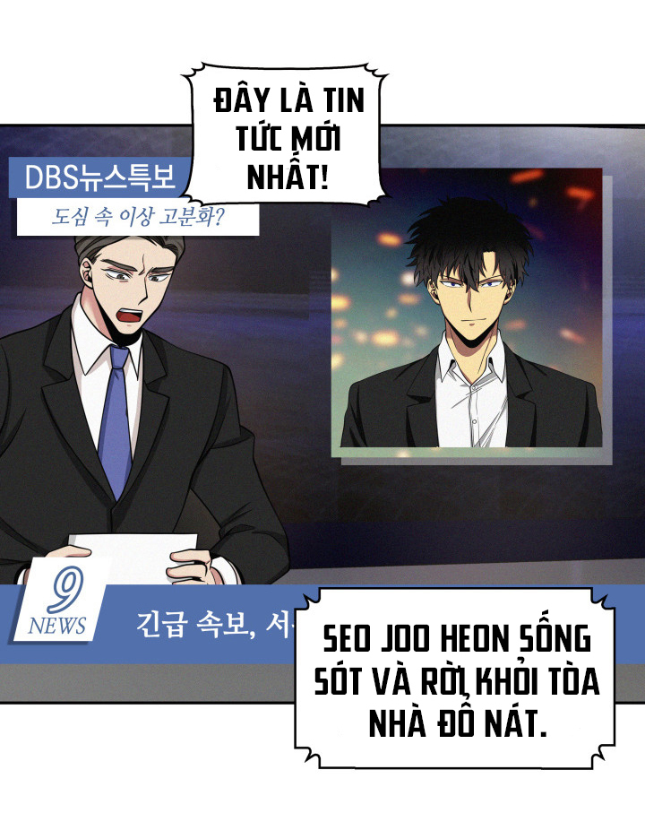 Vua Trộm mộ: Chapter 116
