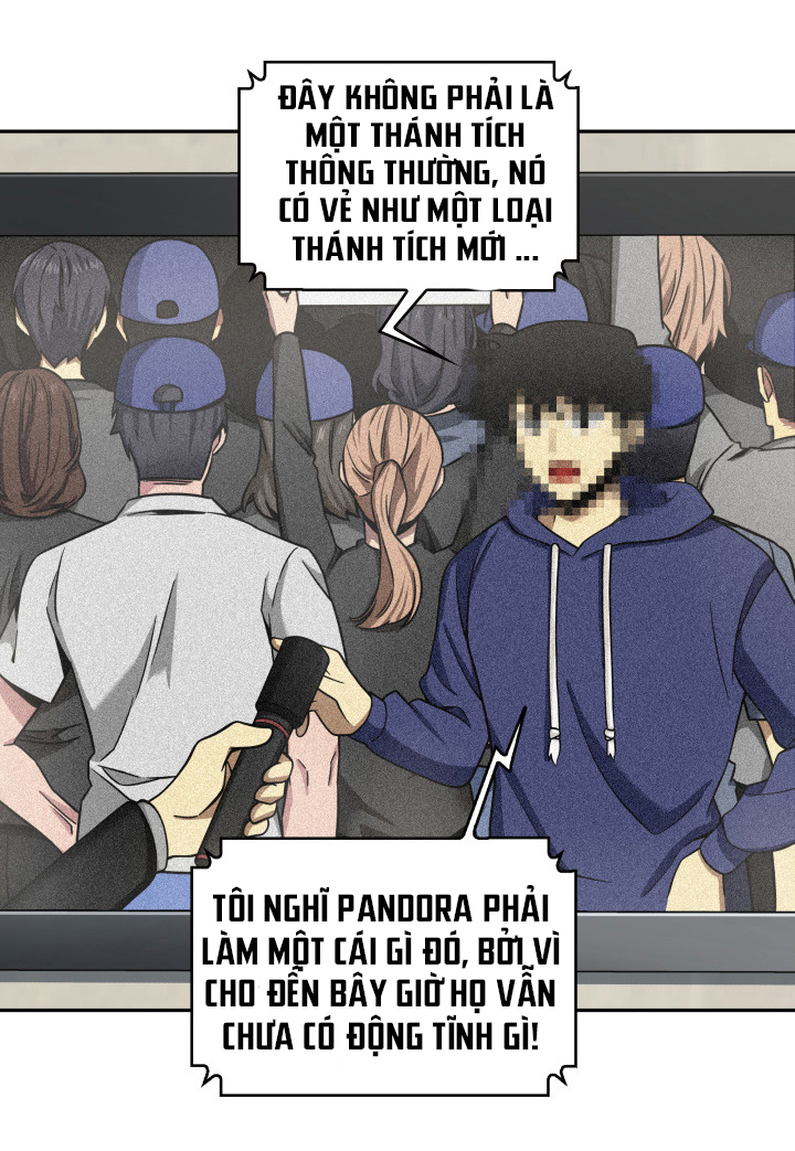 Vua Trộm mộ: Chapter 116
