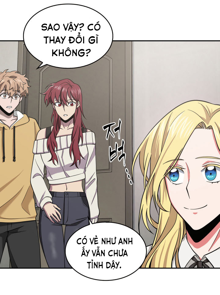 Vua Trộm mộ: Chapter 116