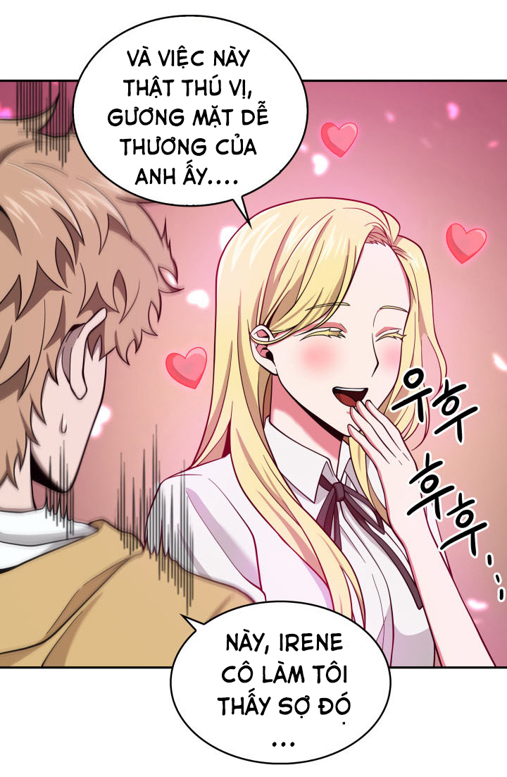 Vua Trộm mộ: Chapter 116