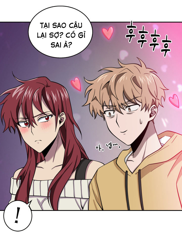 Vua Trộm mộ: Chapter 116