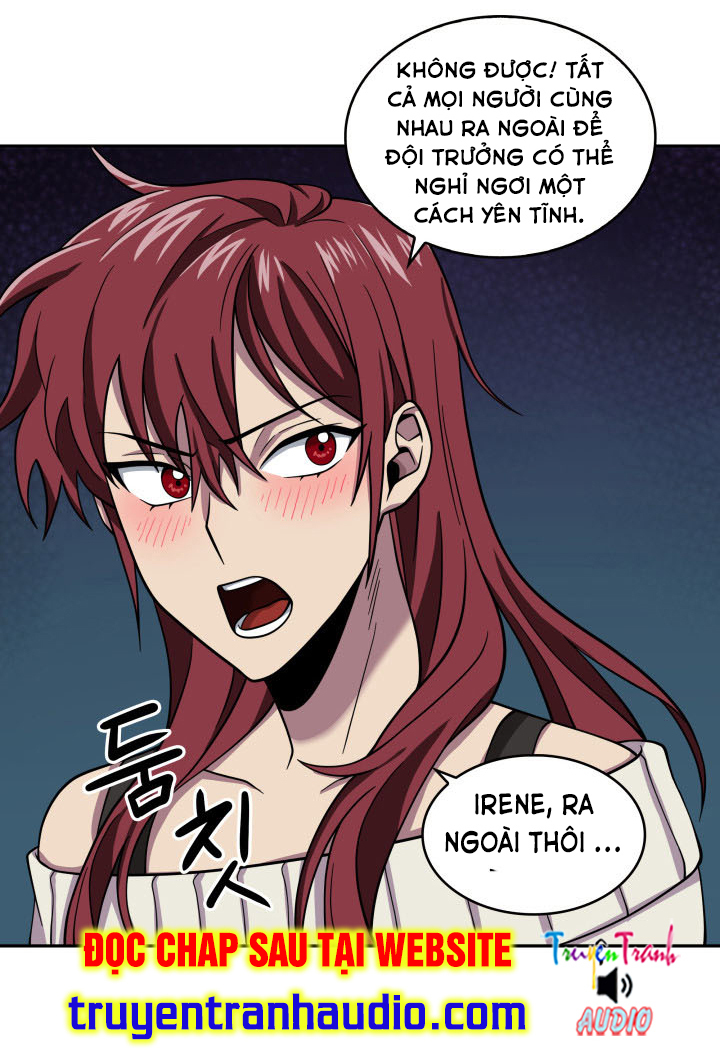 Vua Trộm mộ: Chapter 116