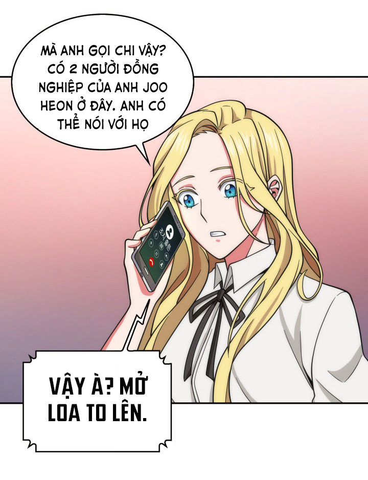 Vua Trộm mộ: Chapter 116