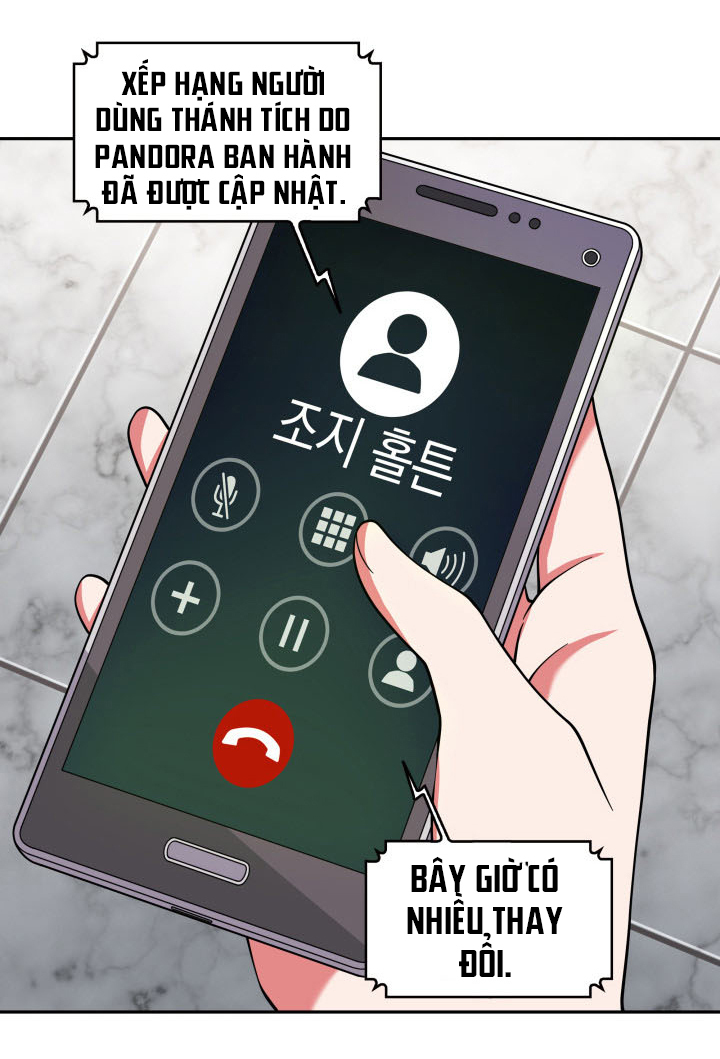 Vua Trộm mộ: Chapter 116