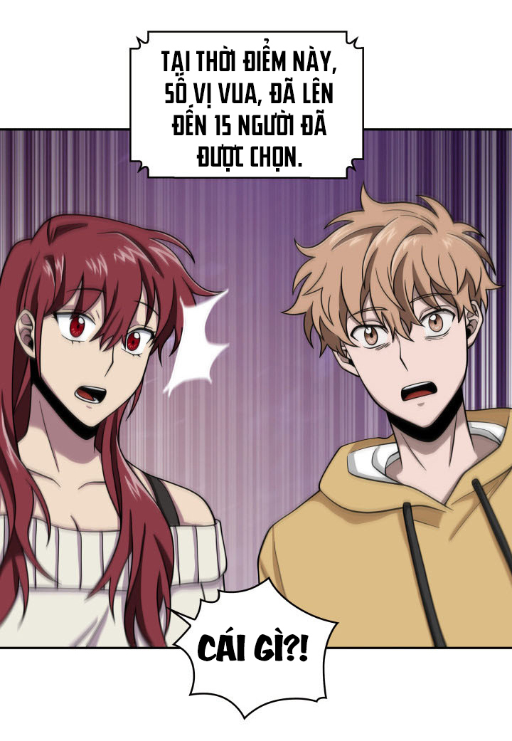 Vua Trộm mộ: Chapter 116