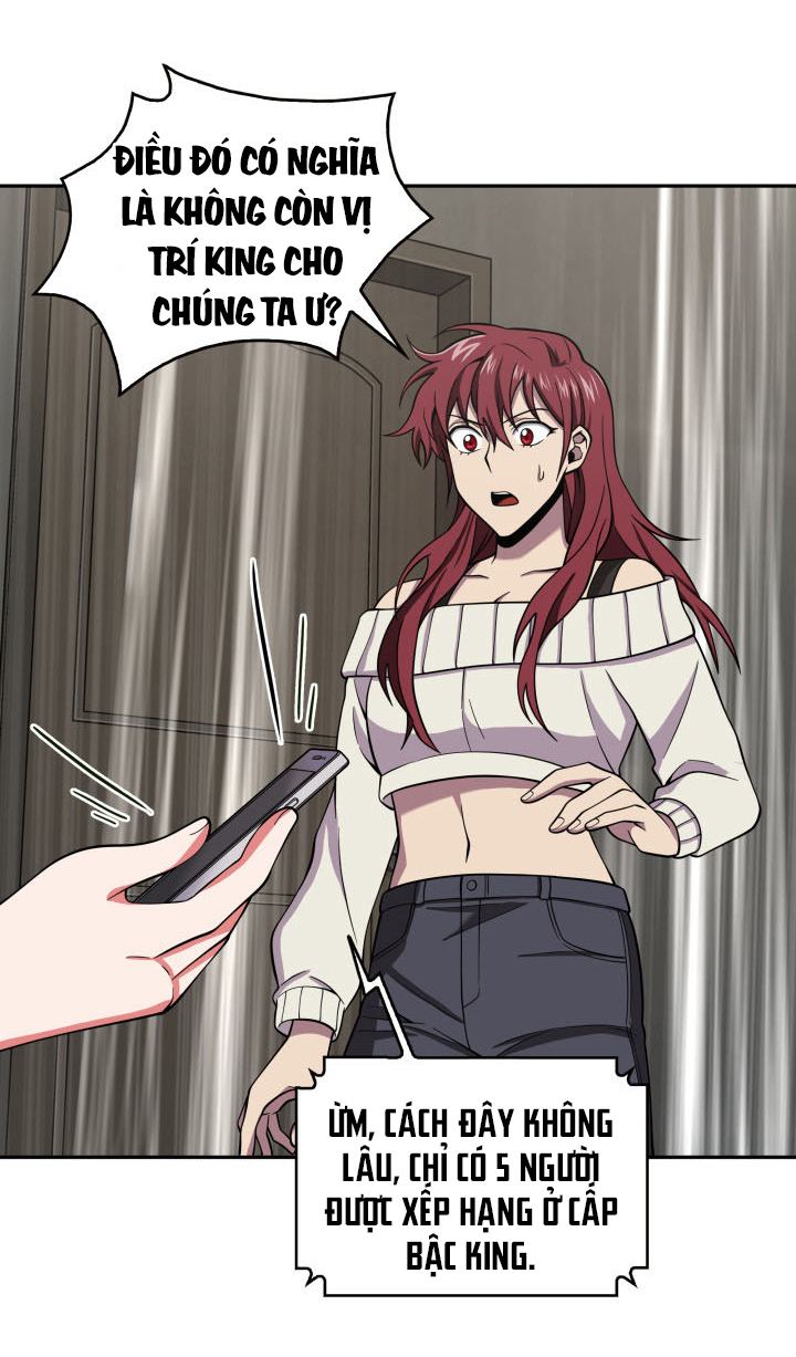 Vua Trộm mộ: Chapter 116