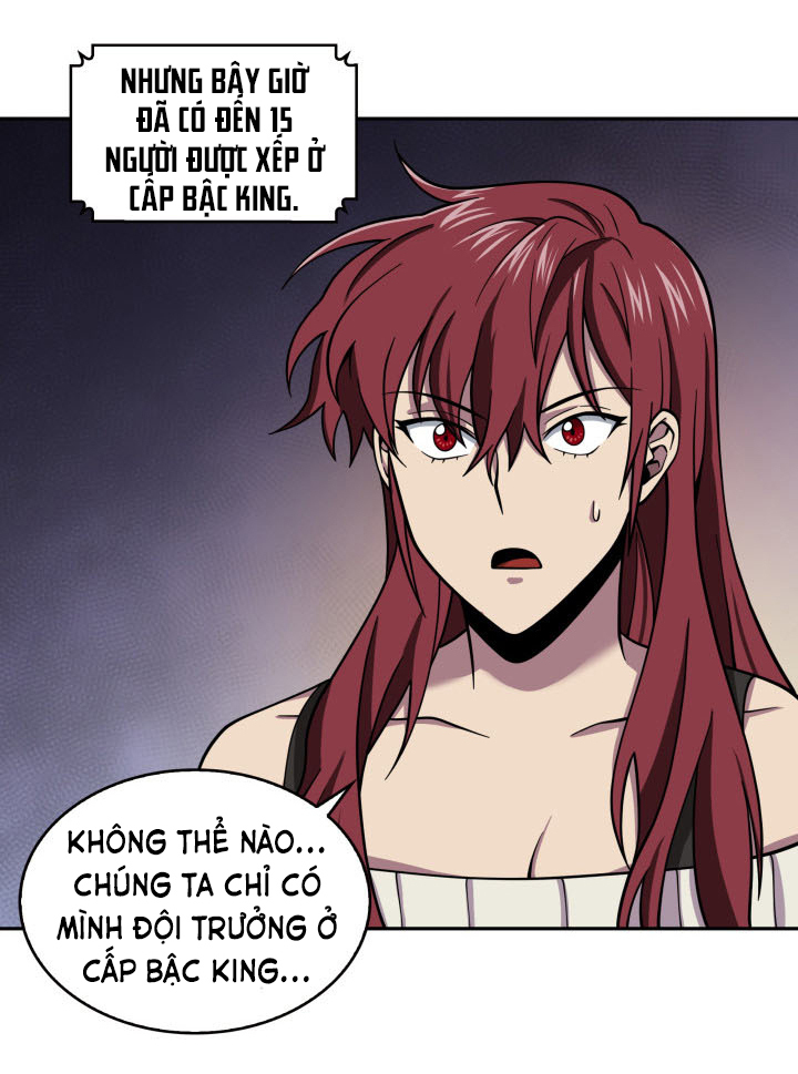 Vua Trộm mộ: Chapter 116
