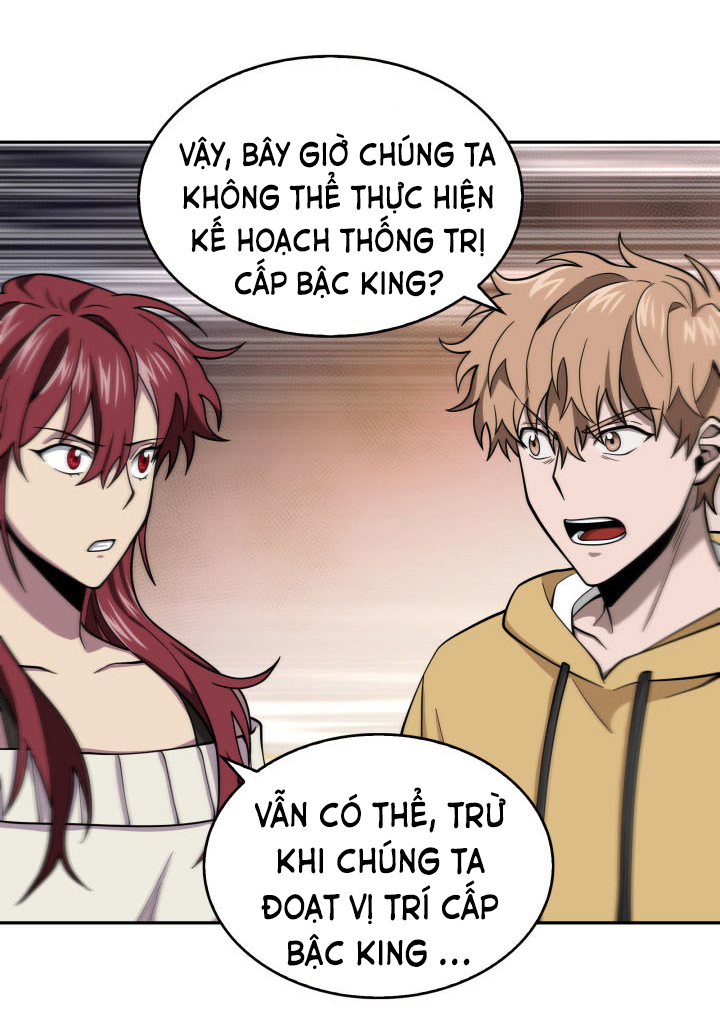 Vua Trộm mộ: Chapter 116