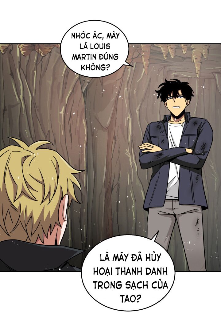 Vua Trộm mộ: Chapter 121