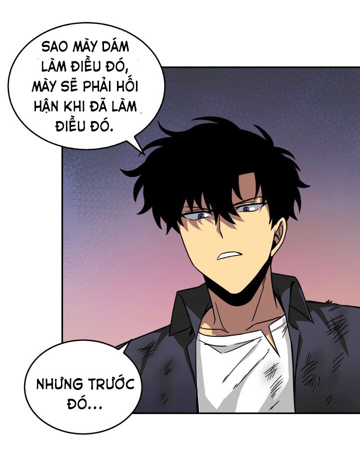 Vua Trộm mộ: Chapter 121