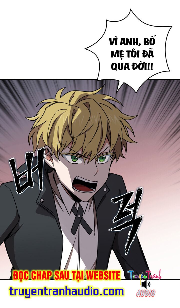 Vua Trộm mộ: Chapter 121