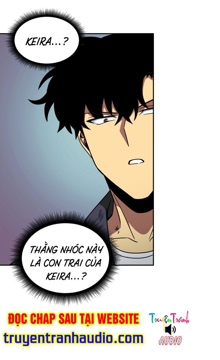 Vua Trộm mộ: Chapter 121