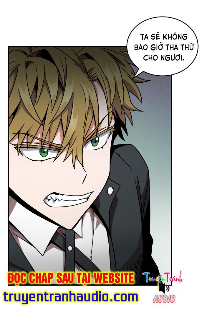 Vua Trộm mộ: Chapter 121
