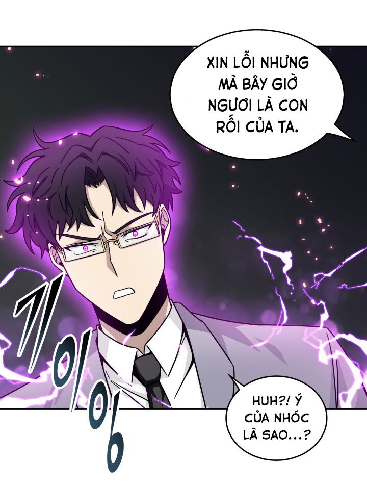 Vua Trộm mộ: Chapter 121