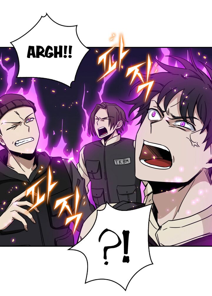 Vua Trộm mộ: Chapter 121