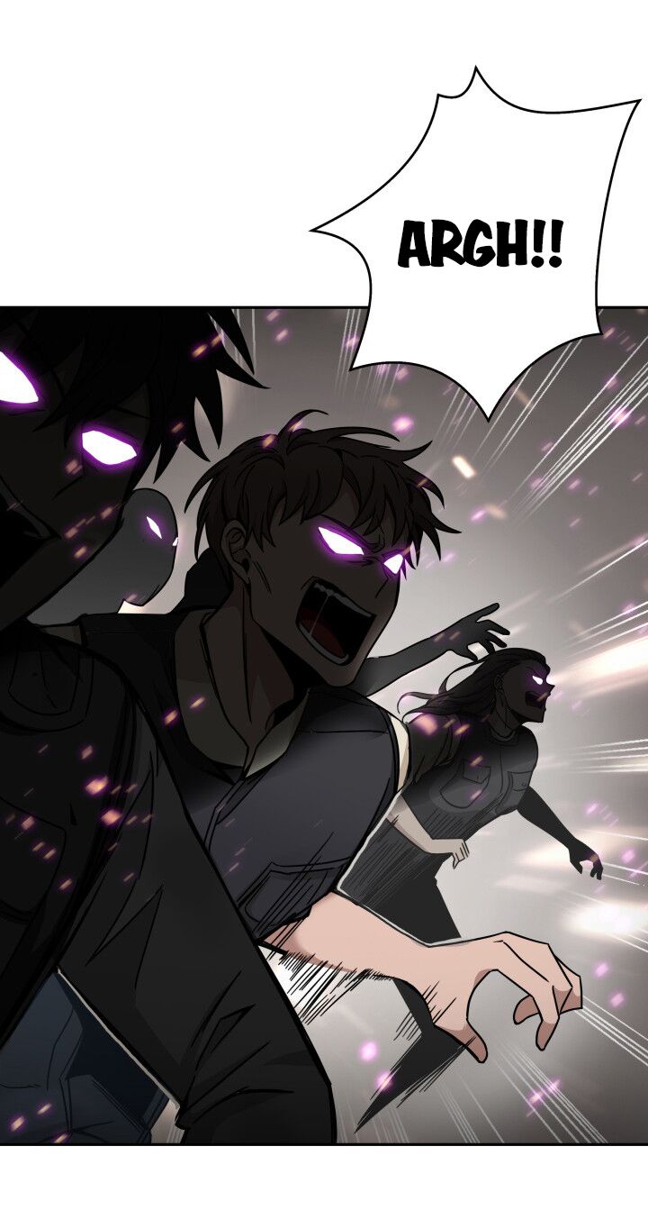 Vua Trộm mộ: Chapter 121