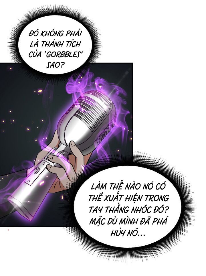 Vua Trộm mộ: Chapter 121