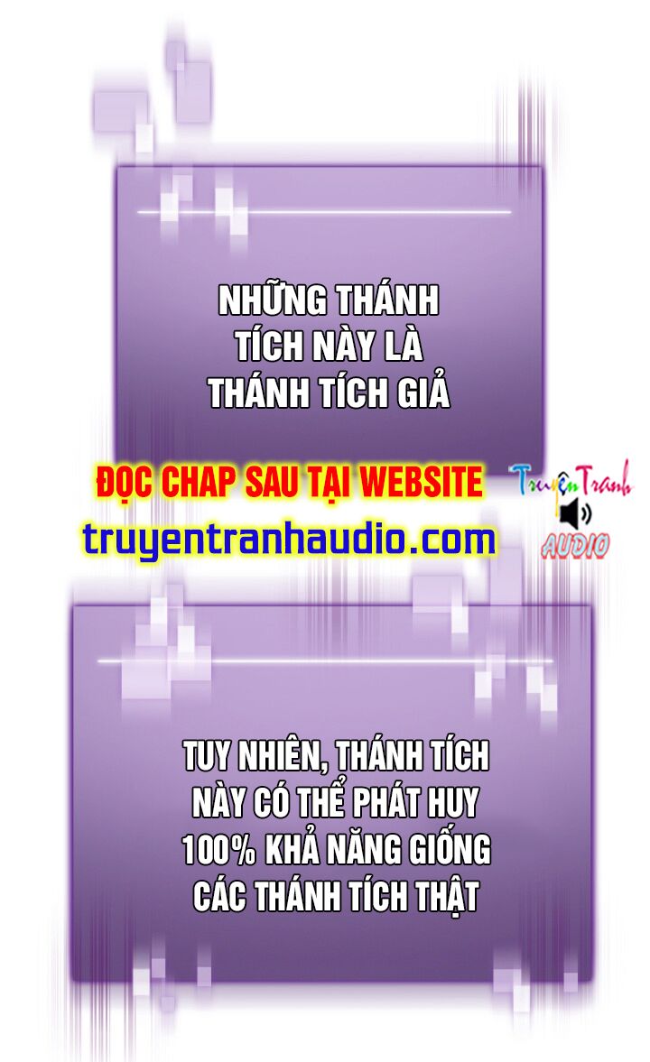 Vua Trộm mộ: Chapter 121