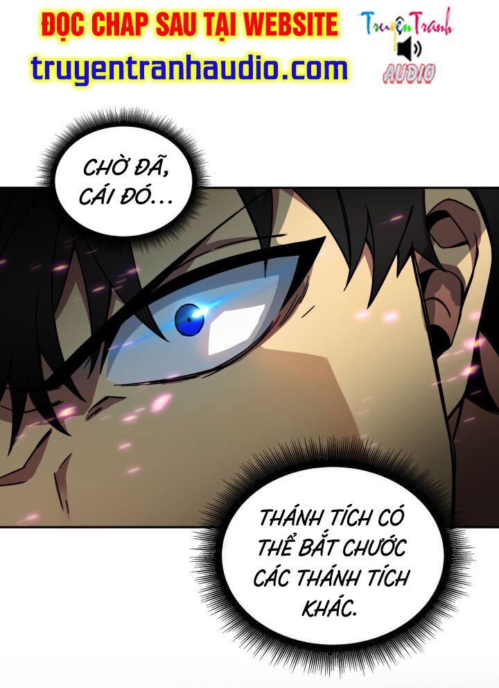 Vua Trộm mộ: Chapter 121