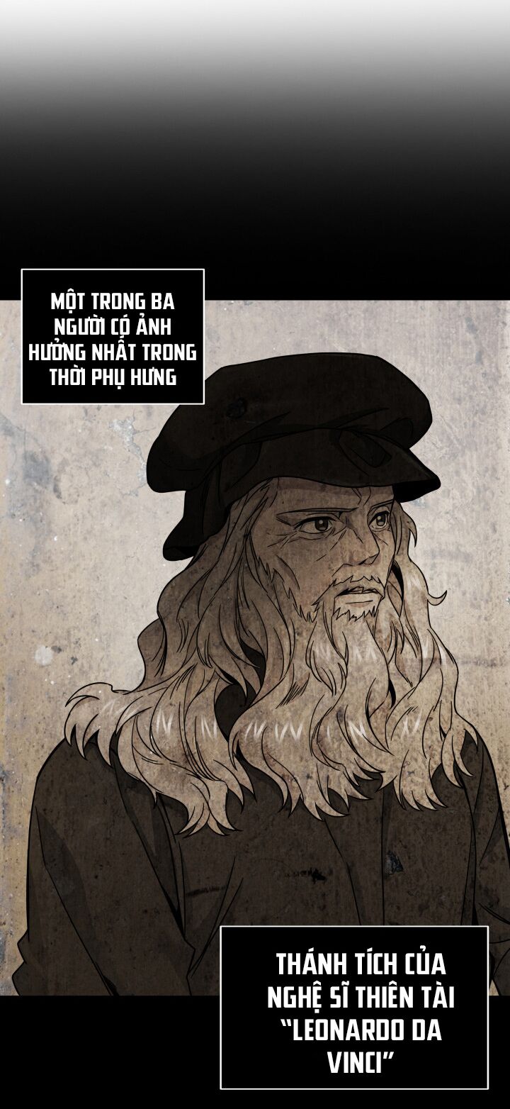 Vua Trộm mộ: Chapter 121