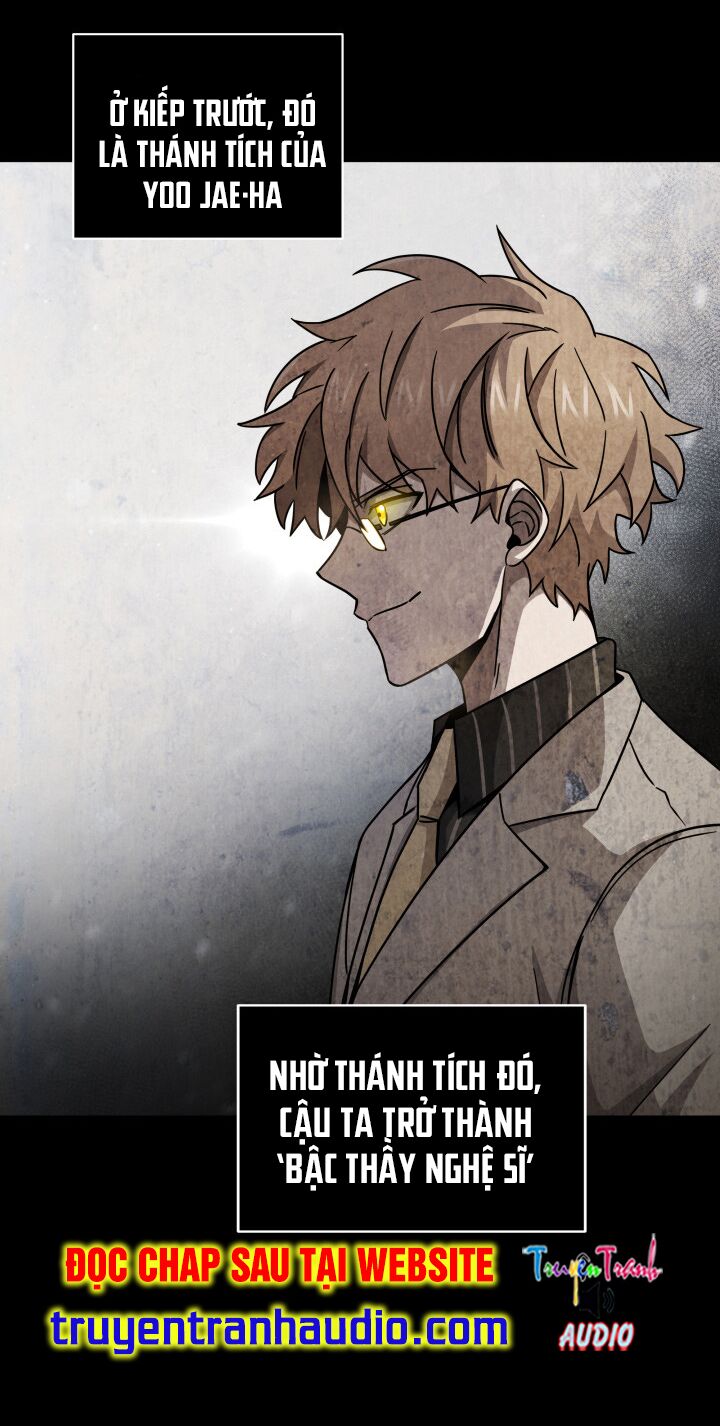 Vua Trộm mộ: Chapter 121