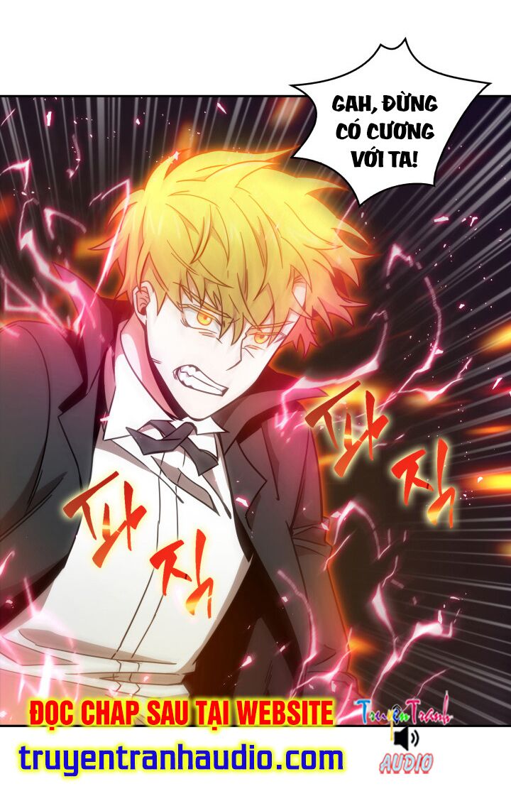 Vua Trộm mộ: Chapter 121