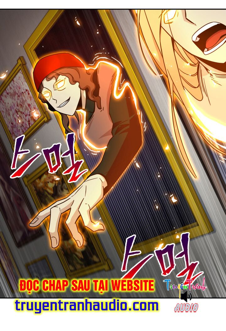 Vua Trộm mộ: Chapter 121