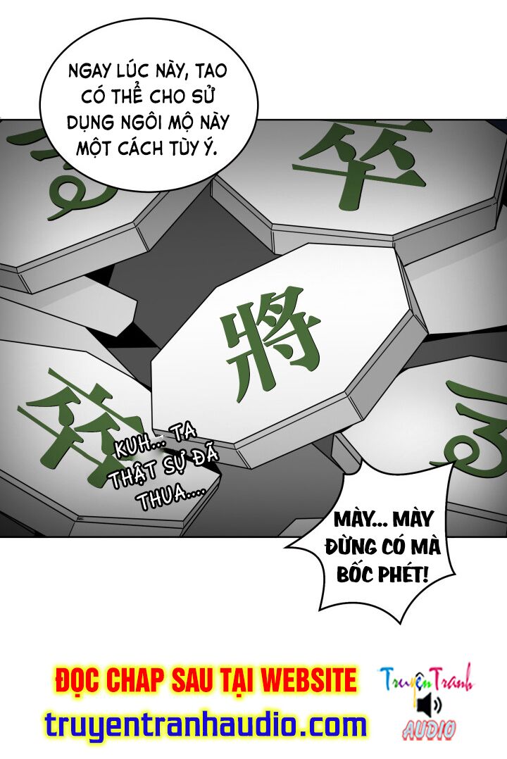 Vua Trộm mộ: Chapter 121